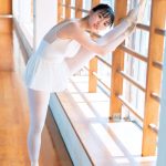 豊田ルナ、初の写真集「月-Luna-」の発売決定！「元気な私も、大人な私も、一気に見ることができる作品に」