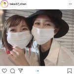 高橋みなみ、前田敦子との2ショットから振り返るこれまで「良い意味で変わらないものもあるよね」