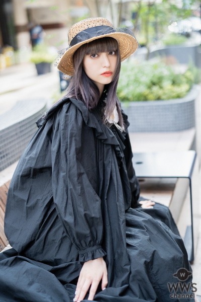 ドール系モデル・多屋来夢が初のスタイルブックを発売！「飾らない素の部分が詰まっています」