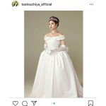 土屋太鳳、初ミュージカルで演じるアン王女のビジュアル公開「美しい！！！」「すごく楽しみです」