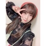 SKE48 高柳明音、「ぶどうを食べて優勝」動画にファンから「可愛い」と絶賛の声！