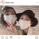 高橋みなみ、前田敦子との2ショットから振り返るこれまで「良い意味で変わらないものもあるよね」