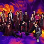 THE RAMPAGEの新曲が『恋する❤︎週末ホームステイ』新シーズン主題歌に決定！