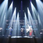 東京事変、最新配信ライブ「Live Tour ２Ｏ２Ｏ ニュースフラッシュ」WOWOWで独占放送決定