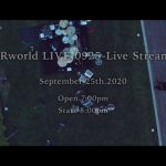 UVERworld、初の野外配信ライブ開催！ティザー映像も公開に