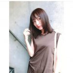 内田理央、透き通るような素肌と新ヘアカラーを披露「ほんとに肌綺麗すぎる」