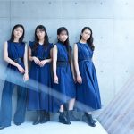 @onefive（ワンファイブ）の大人びた最新アー写公開！新曲「雫」の配信リリースも決定