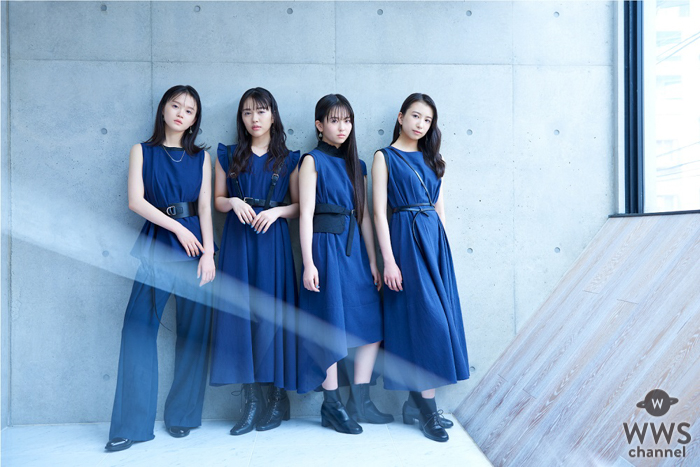 @onefive（ワンファイブ）の大人びた最新アー写公開！新曲「雫」の配信リリースも決定