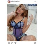 サイバージャパンダンサーズ・渡辺加苗、イベント再開へ喜び「泣きそうなほど嬉しい」