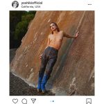 X JAPAN YOSHIKI、上半身裸で鍛え抜かれた肉体美を披露「鼻血出そうです」