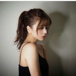 吉崎綾、キャミソール姿であらわの素肌に「罪深い美しさ」「圧倒的な美」と歓喜の声