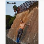 X JAPAN YOSHIKI、上半身裸で鍛え抜かれた肉体美を披露「鼻血出そうです」