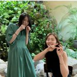 矢島舞美、鈴木愛理と久しぶりの再会で起こったハプニングは？