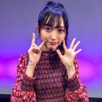 山口真帆、ミニドレスで美脚全開！25歳最初のポニテレアショットに「可愛い」「満面の笑顔最高です」と歓喜の声も