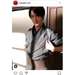 横浜流星、“ドヤ顔”の襷掛け動画にファン大反響！「この動画は家宝に致します！」