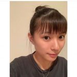 ニジマス 吉井美優、じっと見つめる至近距離ショットに「フランスの絵画」「顔面国宝」と反響！