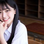 蓼沼優衣が「制コレ‘20」準グランプリ受賞！「たくさん活躍できるよう頑張ります」