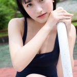 蓼沼優衣が「制コレ‘20」準グランプリ受賞！「たくさん活躍できるよう頑張ります」