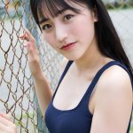 蓼沼優衣が「制コレ‘20」準グランプリ受賞！「たくさん活躍できるよう頑張ります」