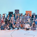 ザ・コインロッカーズ、新曲『仮病』配信リリース決定＆ビジュアル公開！