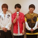 【動画】COLOR CREATION、2ndアルバムについてインタビュー！「僕らの想いが詰まったアルバムに」