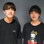 2人でできるもん。に青二祭オンラインフェスに出演した感想をインタビュー！