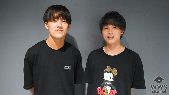 2人でできるもん。に青二祭オンラインフェスに出演した感想をインタビュー！