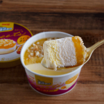 秋の新作『明治 エッセル スーパーカップSweet‘s　スイートポテト』2020年9月28日（月）から全国で販売