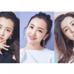 板野友美がイメージモデルの大人気カラコンブランド『secret candymagic 1month』より垢抜けニュアンスレンズが新登場！