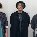 【動画】sajiが9/23リリースの2nd Mini AL『花火の詩』について語る！