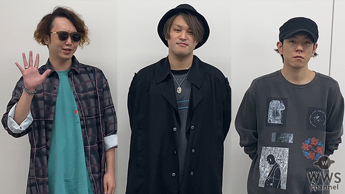 【動画】sajiが9/23リリースの2nd Mini AL『花火の詩』について語る！