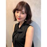 兒玉遥、新ヘアスタイル披露「長さも伸びてきたから色んなアレンジを試してみたいな」