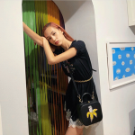 koki、水原希子、kemimo、仲里依紗おしゃれ有名人がこぞって投稿『Coach x Jean-Michel Basquiat』をチェック！