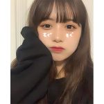 Kirari、ぱっちり瞳の自撮りショットを公開　ファンから「顔面尊いです」「きらりちゃん可愛いすぎます」