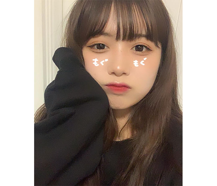 Kirari、ぱっちり瞳の自撮りショットを公開　ファンから「顔面尊いです」「きらりちゃん可愛いすぎます」