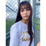 マジカル・パンチライン・小山リーナのかっこいい私服ショットに「パンツスタイルリーナしか勝たんな」とファン絶賛！