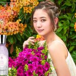 アーティスト伊藤千晃プロデュース1周年で第3弾の香水『ティントメロディ　イン　シークレット　オードトワレ』9/26（土）新発売