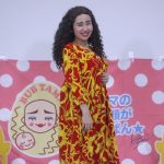 ママ界のエンターテイナー・バブリーたまみが、LINE LIVEで本人出産シーンが入った最新MVを公開！