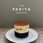【PARIYA(パリヤ)】ほろ苦い甘さと食感のバランスが絶妙な「ティラミスコーヒーゼリー」9月18日(金)より新登場！