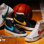 NIKE W BLAZER ʻ77