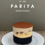 【PARIYA(パリヤ)】ほろ苦い甘さと食感のバランスが絶妙な「ティラミスコーヒーゼリー」9月18日(金)より新登場！