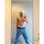 りゅうちぇる、3カ月で引き締まったボディへ「どうやって３ヶ月でここまで持ってきたのか、メイクより気になる!」とファン称賛！