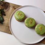 表参道で人気のティーラテ専門店CHAVATYから秋の新作スコーンが登場