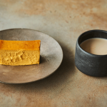 争奪戦間違いなし！大人気のミスチ（Mr. CHEESECAKE）のハロウィン限定「パンプキン バタースコッチ」販売スケジュール発表!!