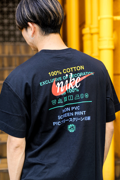 NIKE GEL S/S TEE