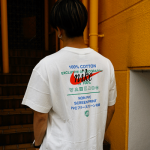 NIKE GEL S/S TEE