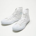 「White atelier BY CONVERSE（ホワイトアトリエバイコンバース）期間限定で大阪「ルクアイーレ」にてPOP UP STORE開催