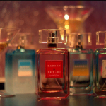 SKY-HI香水プロデュース 第2弾MVのあの赤い香水を商品化！その名も『ラッドスカイ　セクシャルヒーリング』!!