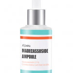 ミシャジャパンは注目成分“CICA”が配合されたクリーム、美容液、シートマスクの3種「アピュー　マデカソCICAシリーズ」を、2020年10月8日（木）より全国のドラッグストア、バラエティショップにて順次発売。