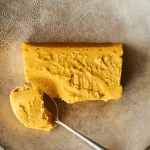 争奪戦間違いなし！大人気のミスチ（Mr. CHEESECAKE）のハロウィン限定「パンプキン バタースコッチ」販売スケジュール発表!!